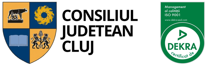 Consiliul Județean Cluj