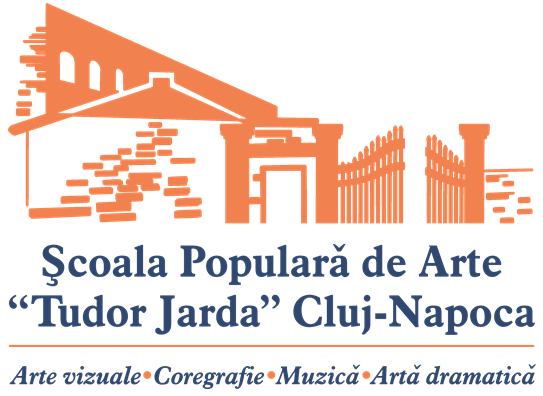 Școala Populară de Arte „Tudor Jarda” Cluj-Napoca